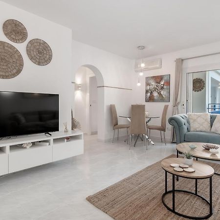 Apartamento Mediterraneo En El Alma De Морайра Екстер'єр фото