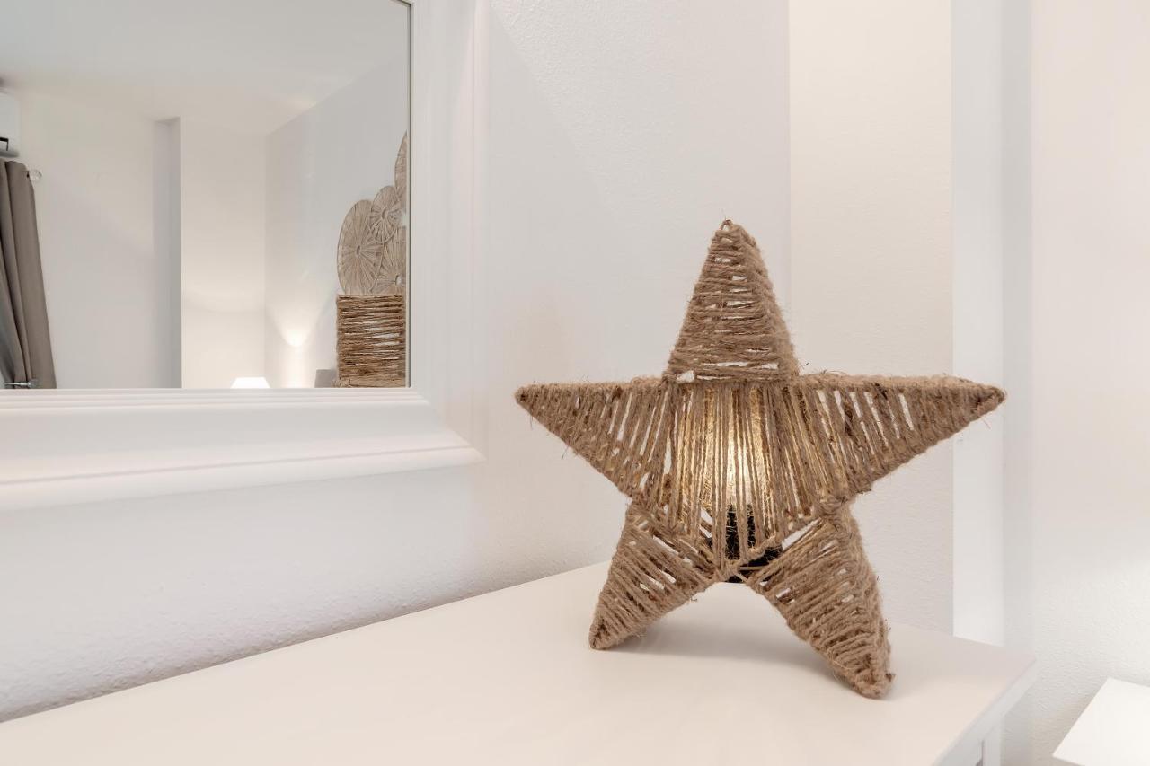 Apartamento Mediterraneo En El Alma De Морайра Екстер'єр фото