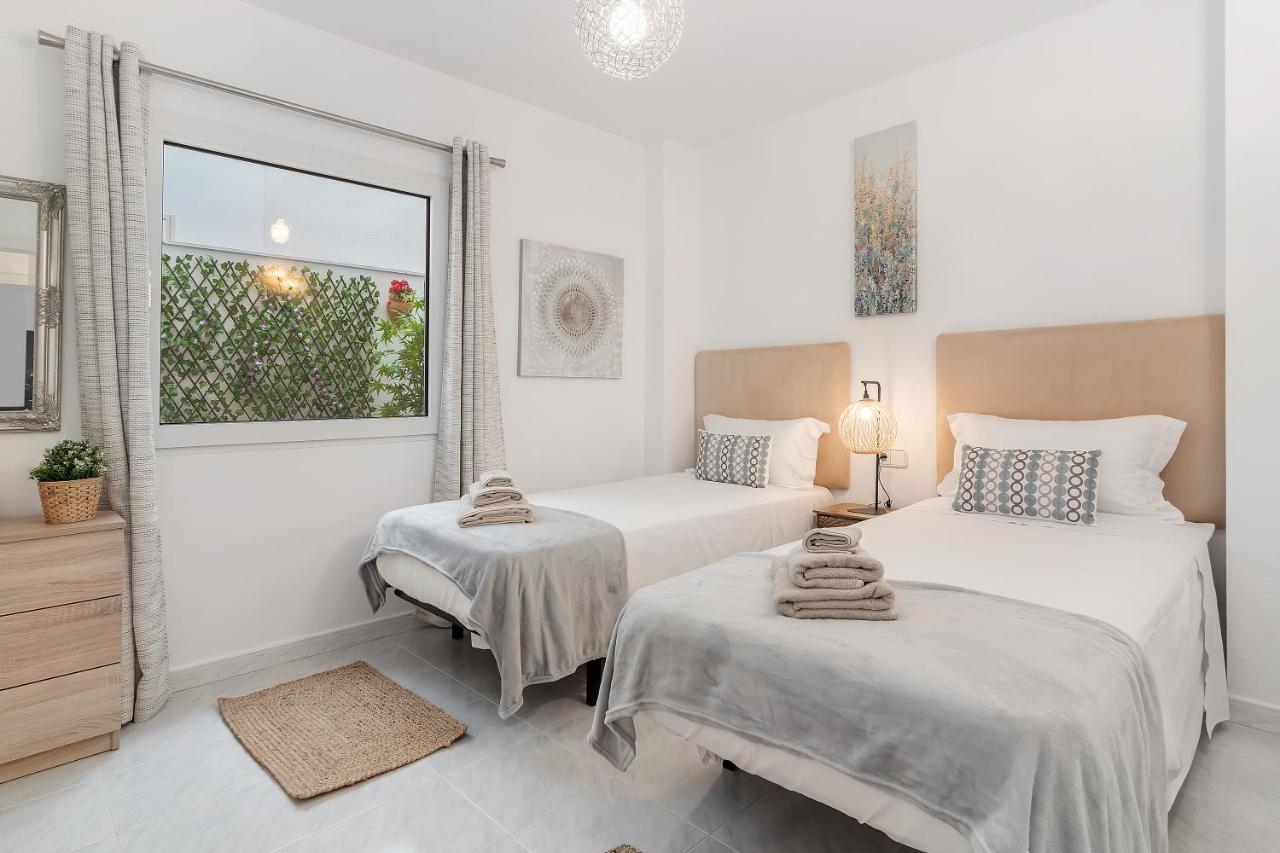 Apartamento Mediterraneo En El Alma De Морайра Екстер'єр фото