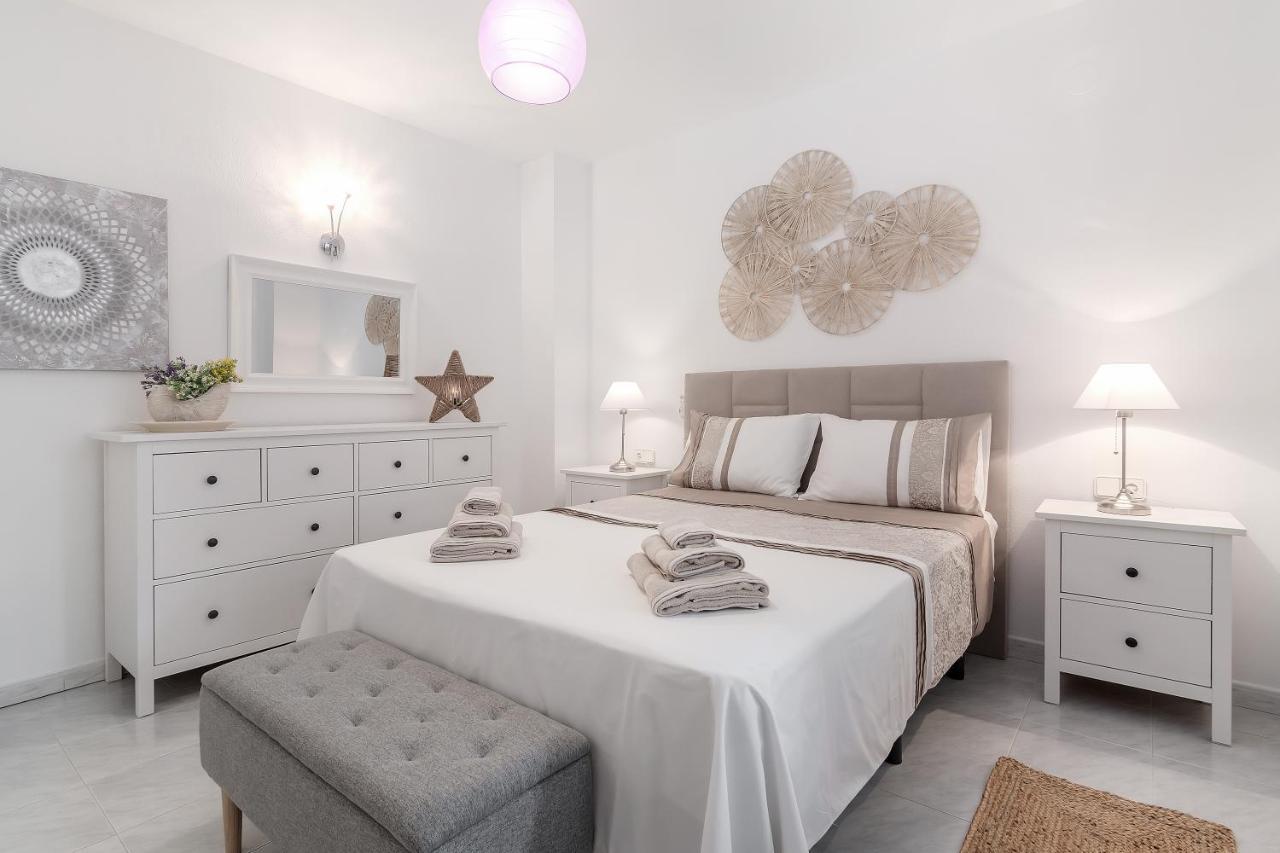 Apartamento Mediterraneo En El Alma De Морайра Екстер'єр фото