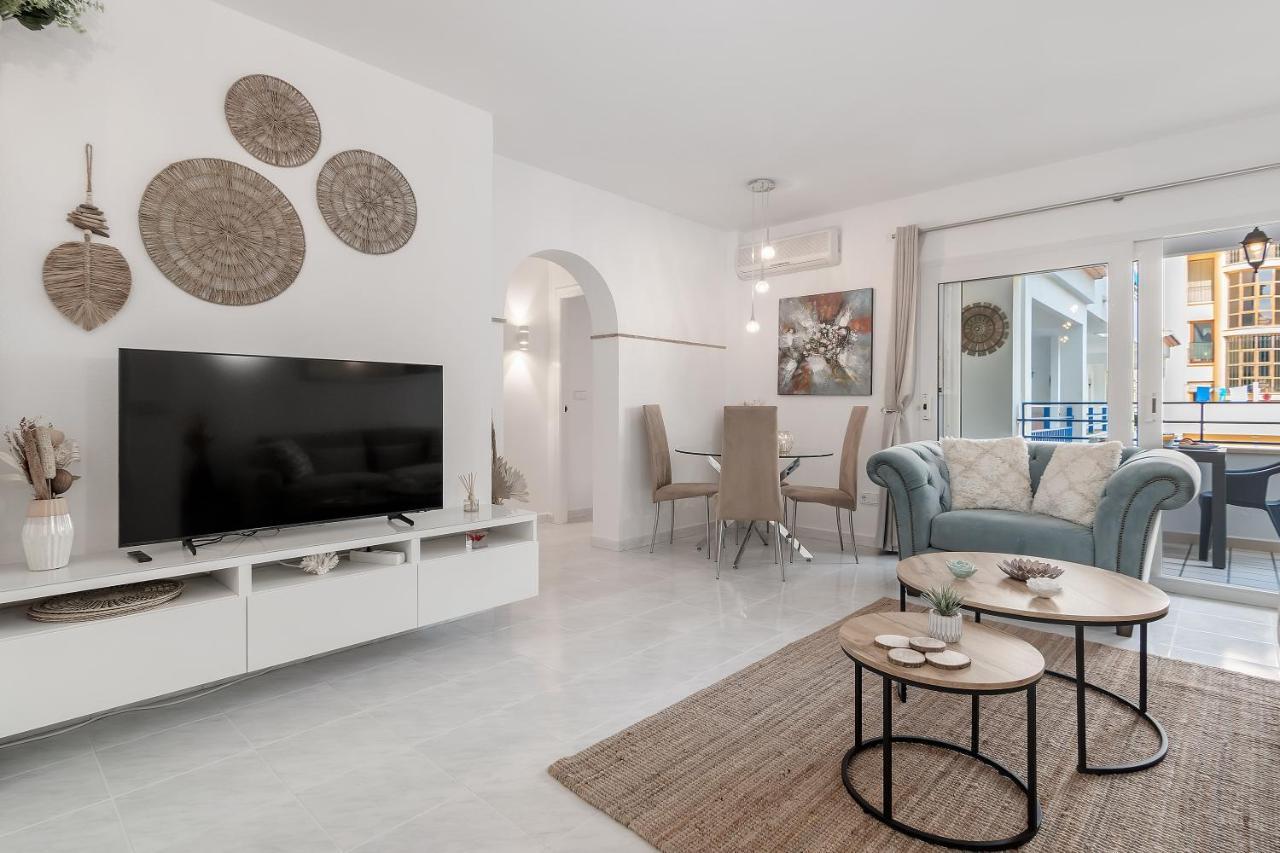 Apartamento Mediterraneo En El Alma De Морайра Екстер'єр фото